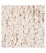 Shearling sheep doorstop 16cm x 23cm x 27cm white Paoletti-3