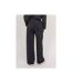 Pantalon large carreaux ELOPIA - Dona X Lisa-2
