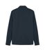 Surchemise Homme Bleu Marine Foncé Farah-2