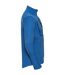 Russell Mens Sports Soft Shell Jacket (Azure)