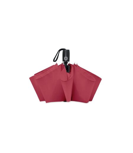 Parapluie Droit Gentlemen Taille Unique Bordeaux MidOcean