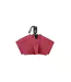 Parapluie Droit Gentlemen Taille Unique Bordeaux MidOcean-1