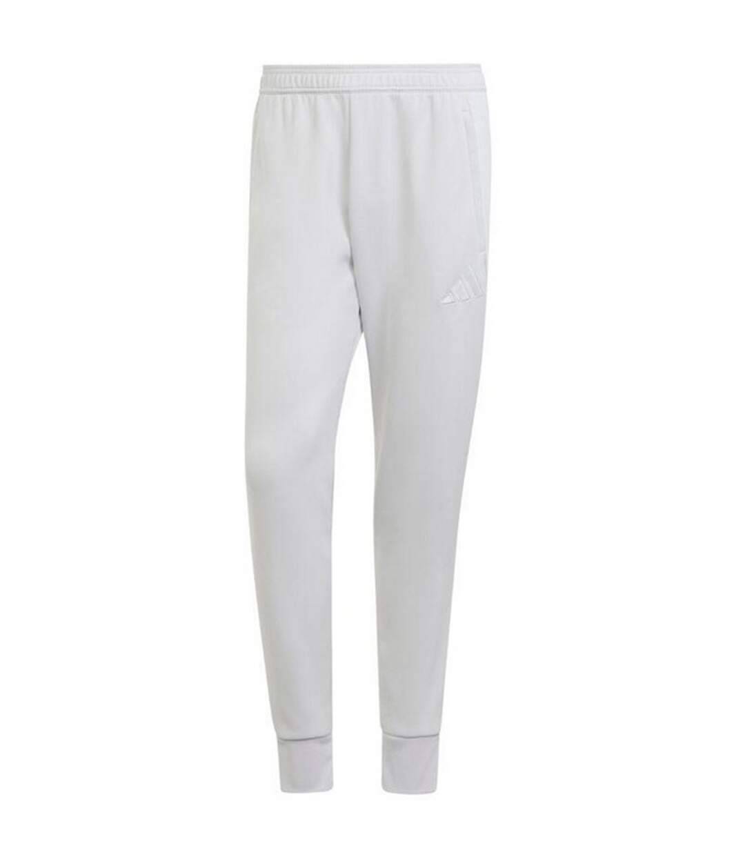 Pantalon De Jogging Tiro Homme Gris Adidas-1