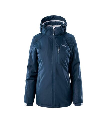 Hi-Tec Womens/Ladies Lady Orebro II Ski Jacket (Ombre Blue) - UTIG1300