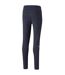 Pantalon De Jogging Teamfinal Homme Bleu Marine Puma-2