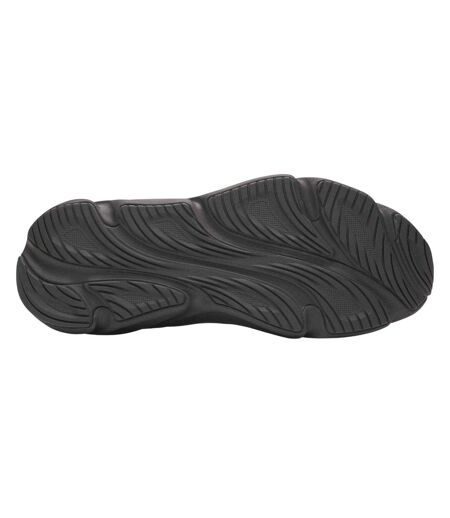 Baskets Rogue Homme Triple Noir Under Armour