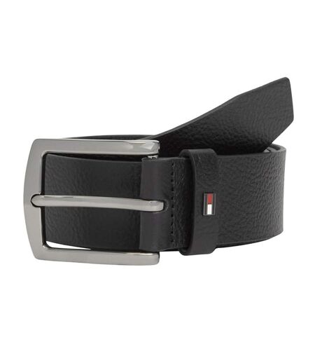 Ceinture noire homme tommy hilfiger dentons