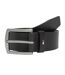 Ceinture noire homme tommy hilfiger dentons-1