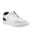 Baskets Barton Combo Homme Blanc Jack And Jones-1