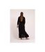Robe longue IOANNA - Dona X Lisa-2
