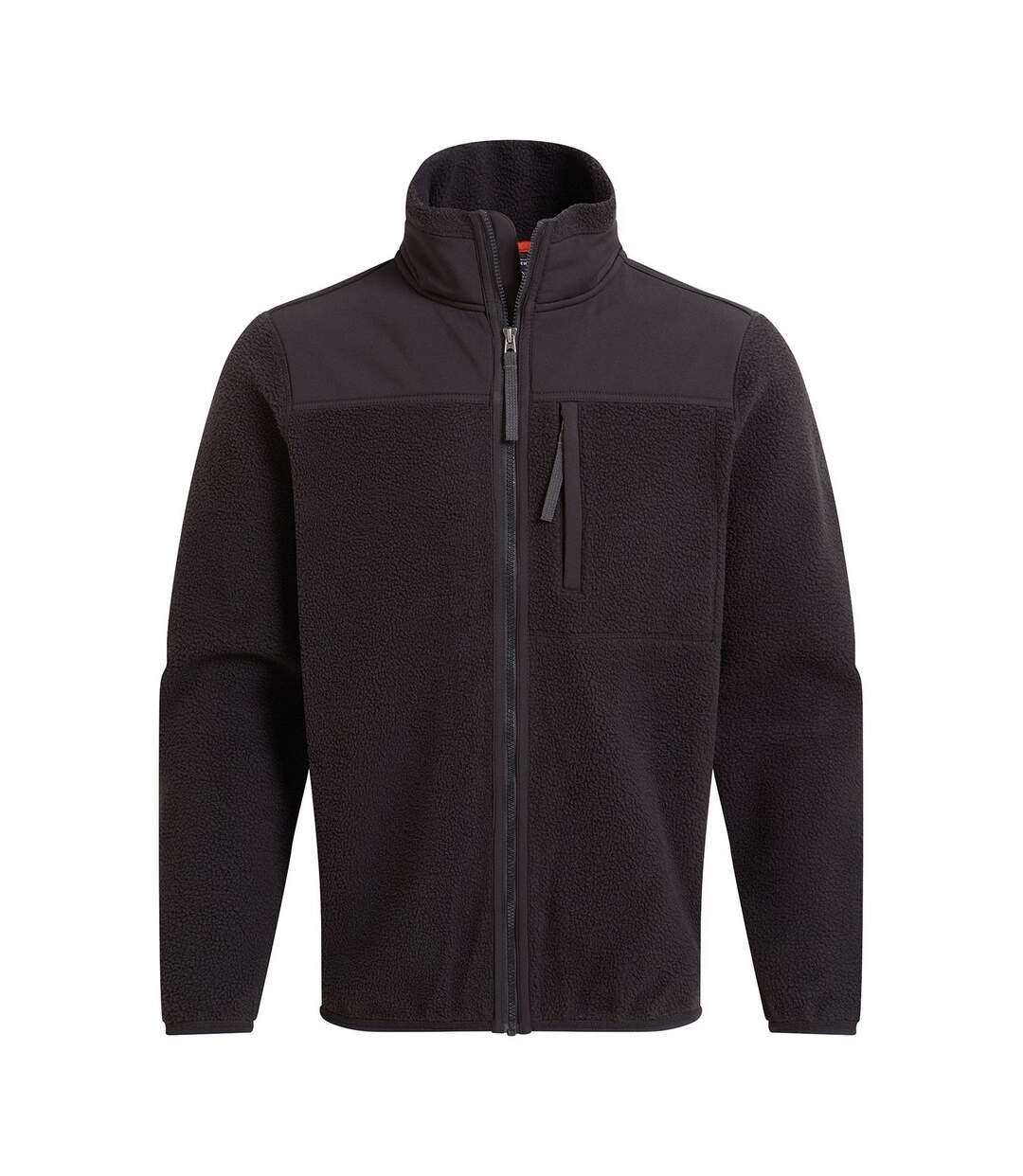 Veste de travail morley homme noir Craghoppers