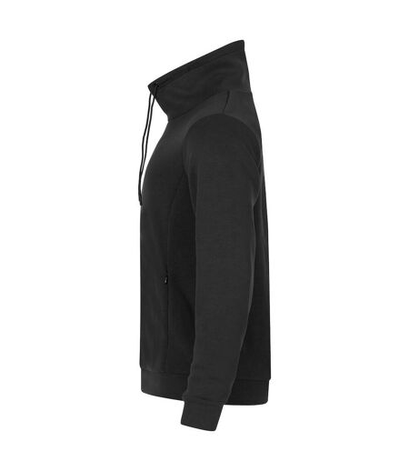 Sweat À Capuche Hobart Homme Noir Clique