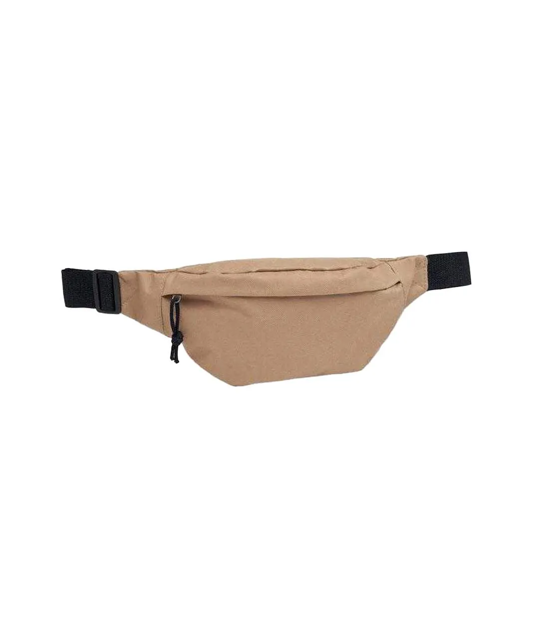 Hipla Rpet 1l Waist Bag One Size Khaki Brown MidOcean-1