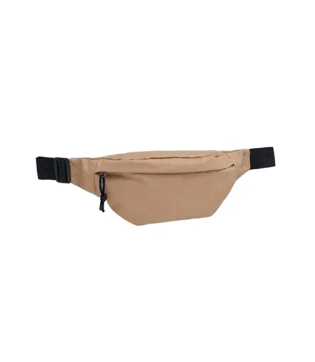 Hipla Rpet 1l Waist Bag One Size Khaki Brown MidOcean