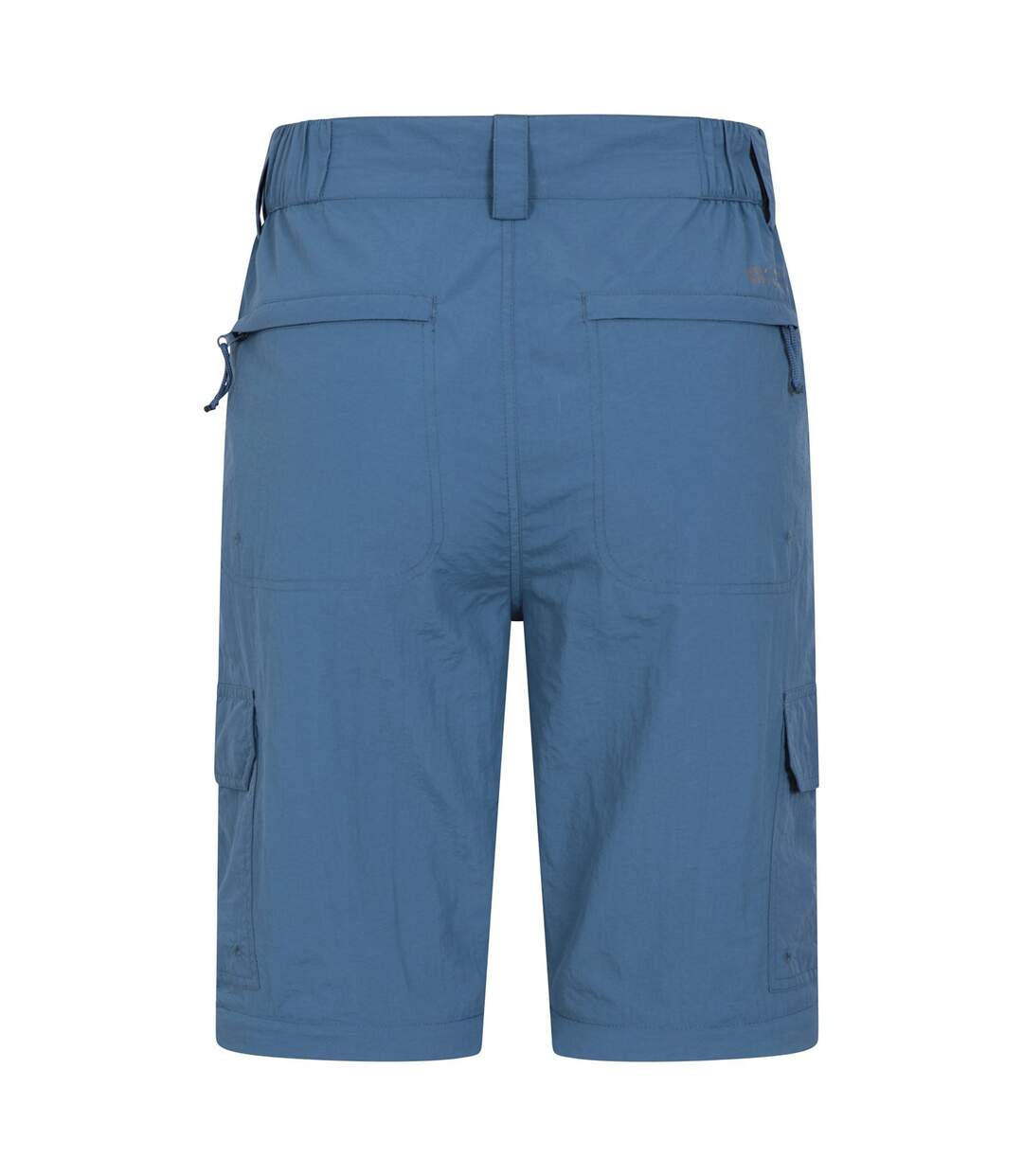 Pantalon explore homme gris Mountain Warehouse-1