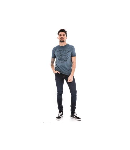 T-shirt col rond NONOCO
