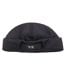 Bonnet Style Rembourré Adulte Noir Y-3-1