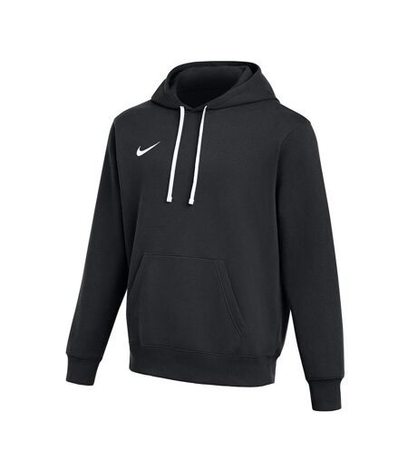Sweat À Capuche Motif/style Logo Park Homme Noir Nike
