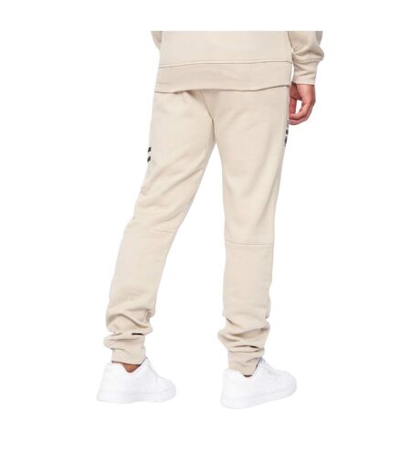 Pantalon de jogging heningys homme gris clair Duck and Cover Duck and Cover