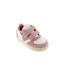 Basket Cuir Enfant Victoria-5