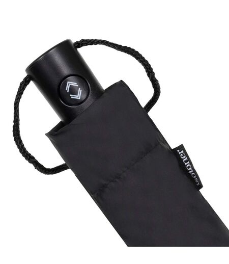 Isotoner Parapluie mixte adulte x-tra sec, ultra déperlant, ouverture/fermeture automatique