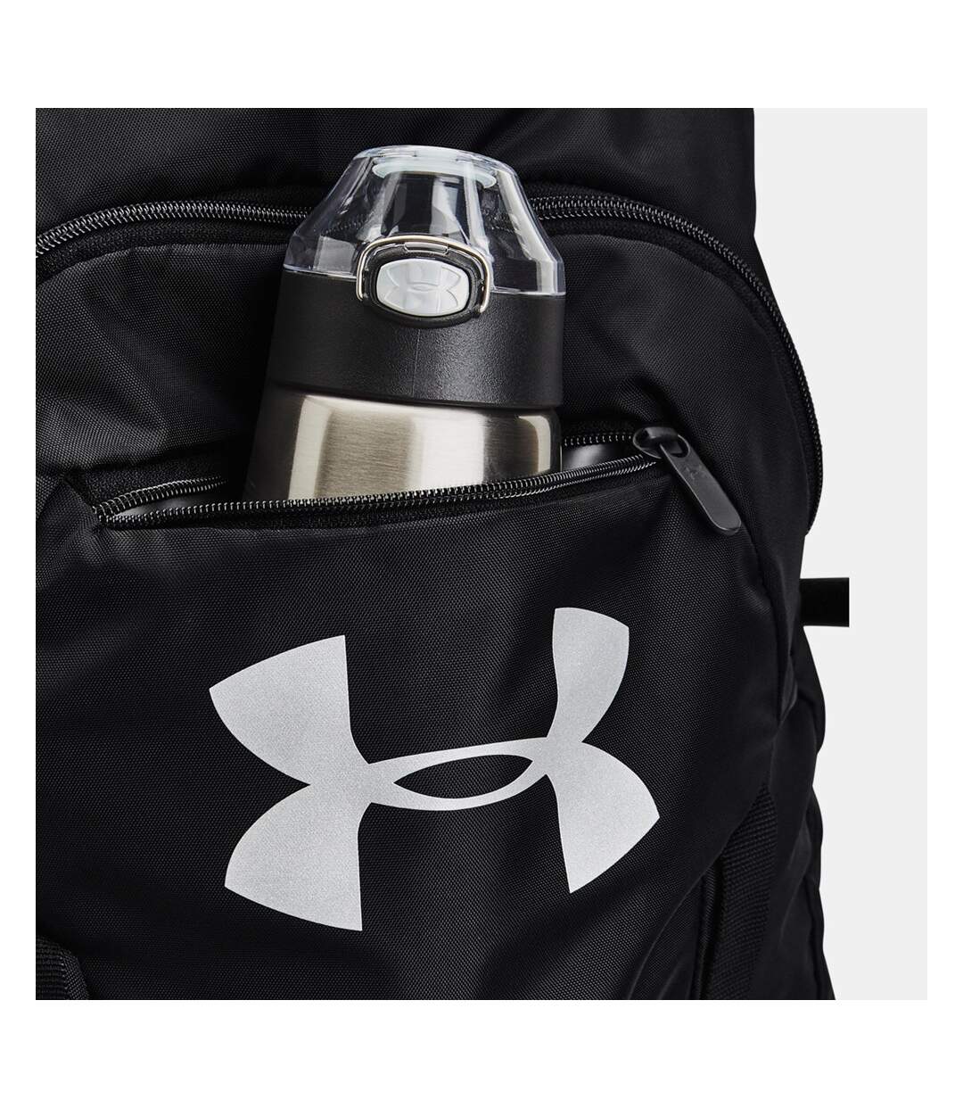 Sac Noir Under Armour Undeniable-3
