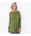 Tunique Femme Vert De Gris Lazy Jacks-1
