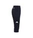 Pantacourt bleu brut homme kappa destre-2