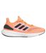 Mens performance pureboost 22 trainers solar red/carbon/cloud white Adidas-1