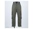 MAYFLOWER E0166K - Pantalon cargo doublé kaki : chaleur et robustesse pour l'extérieur-3