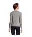 T-shirt Imperial Femme Gris SOLS-3