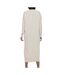 Robe Pull Beige Femme Only Tessa - S-2