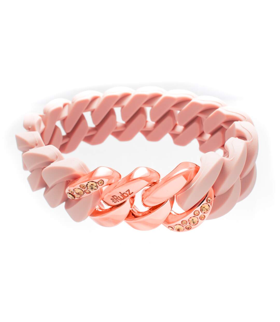 Bracelet Femme The-Rubz 100420 (20Mm)-1