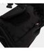 Gants De Ski Motif/style Logo Meribel Adulte Noir Nevica-4