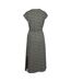 Womens/ladies Portia Dress Green Trespass-2