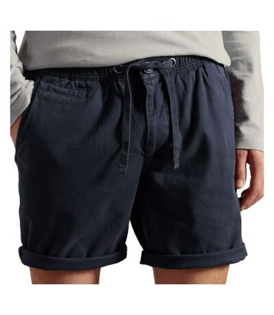 Short Marine Homme Superdry Corched