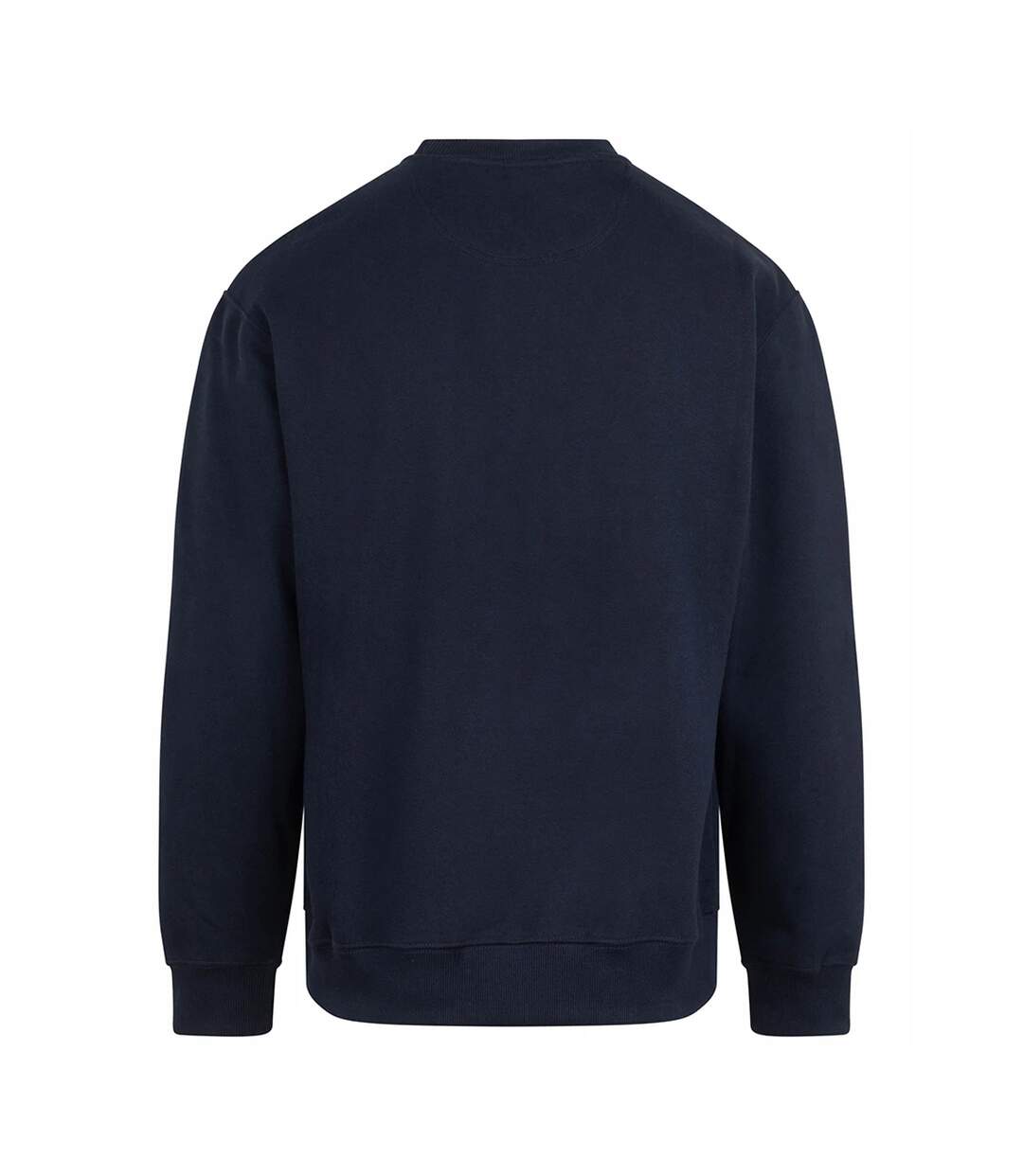 Sweat Vision Homme Nouveau Bleu Marine Awdis-2