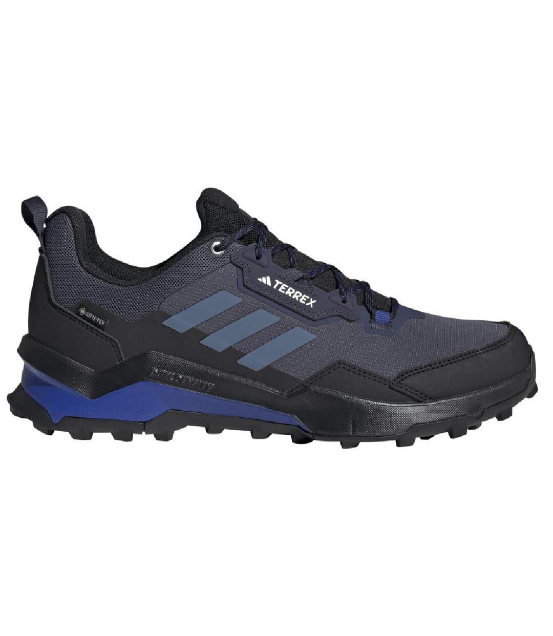 Chaussures De Randonnée Terrex Ax4 Homme Bleu Marine Adidas-3