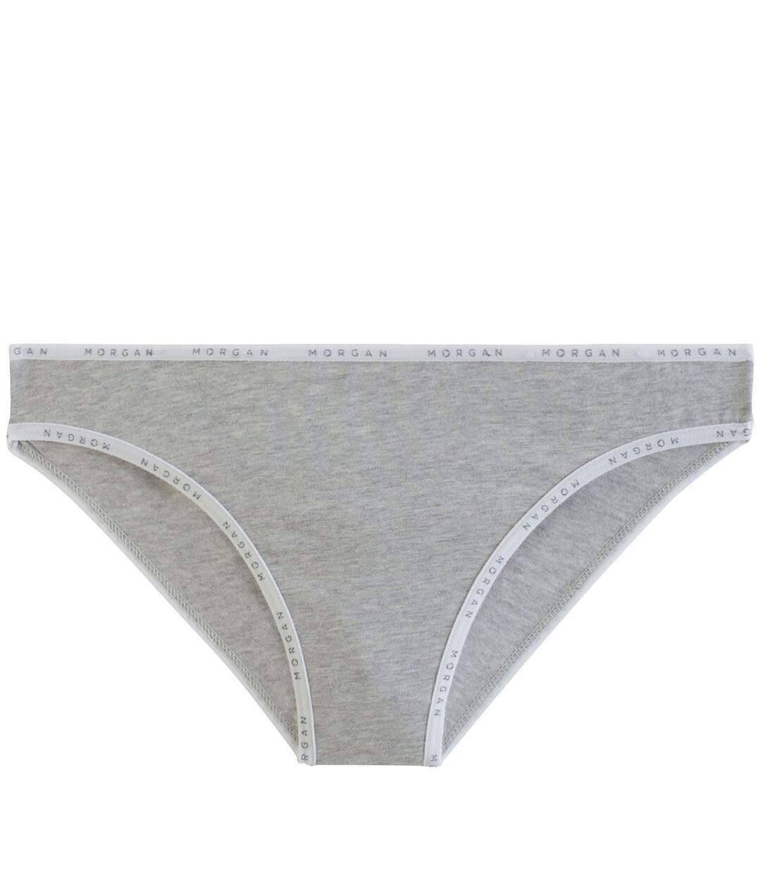 Slip gris Amy