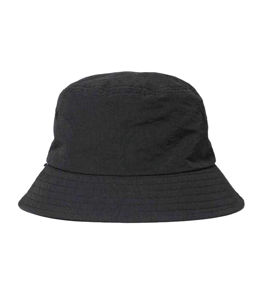 Bob Motif/style Logo Emb Noir Palladium-2
