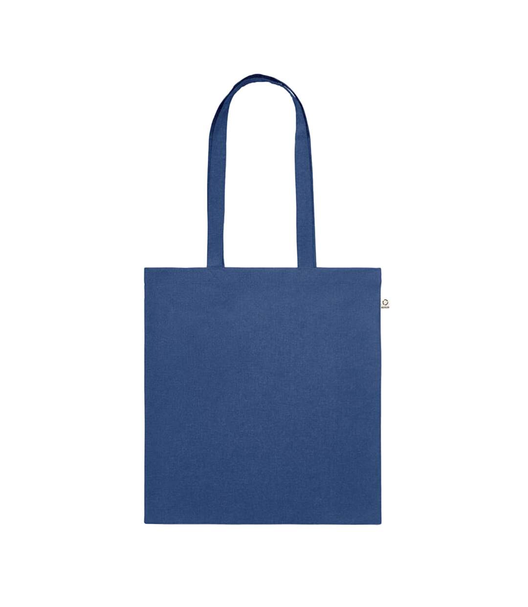 Tote bag viveka taille unique bleu roi MidOcean-2