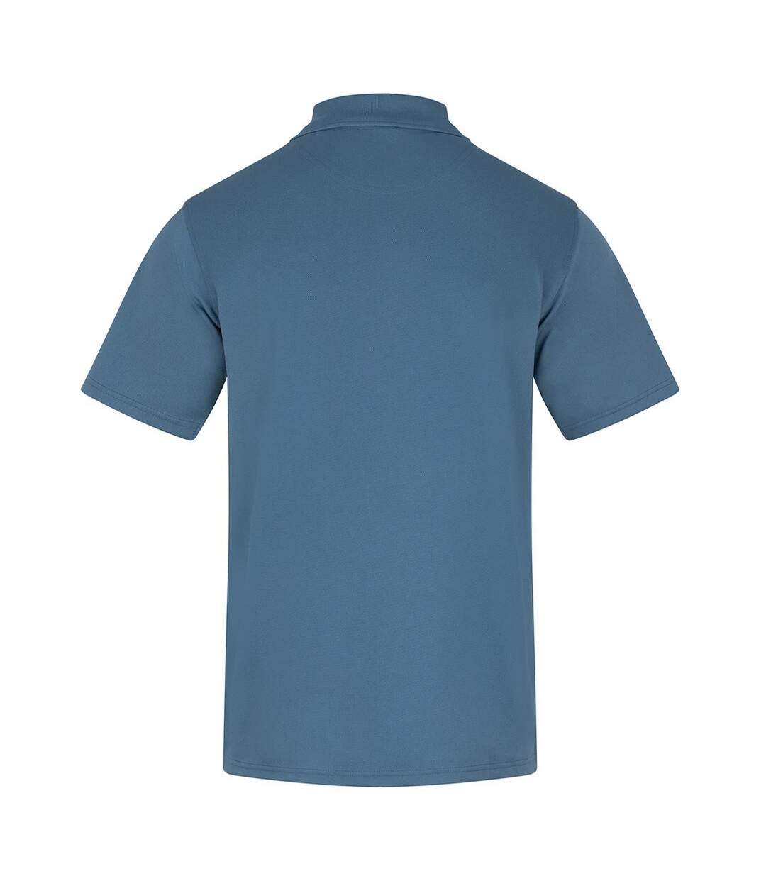 Polo Homme Bleu Ardoise Henbury-2