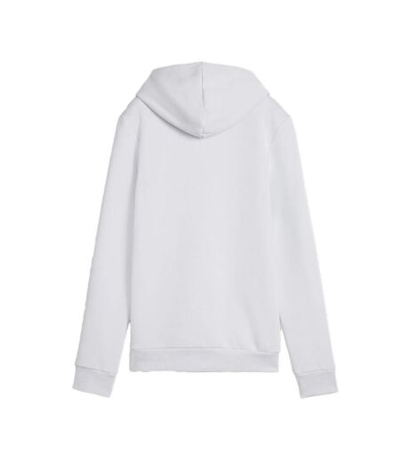 Sweat gris femme puma 586789
