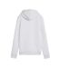 Sweat gris femme puma 586789-2