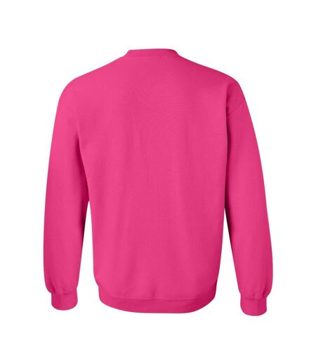 Sweat Adulte Rose Gildan