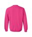 Sweat Adulte Rose Gildan-2