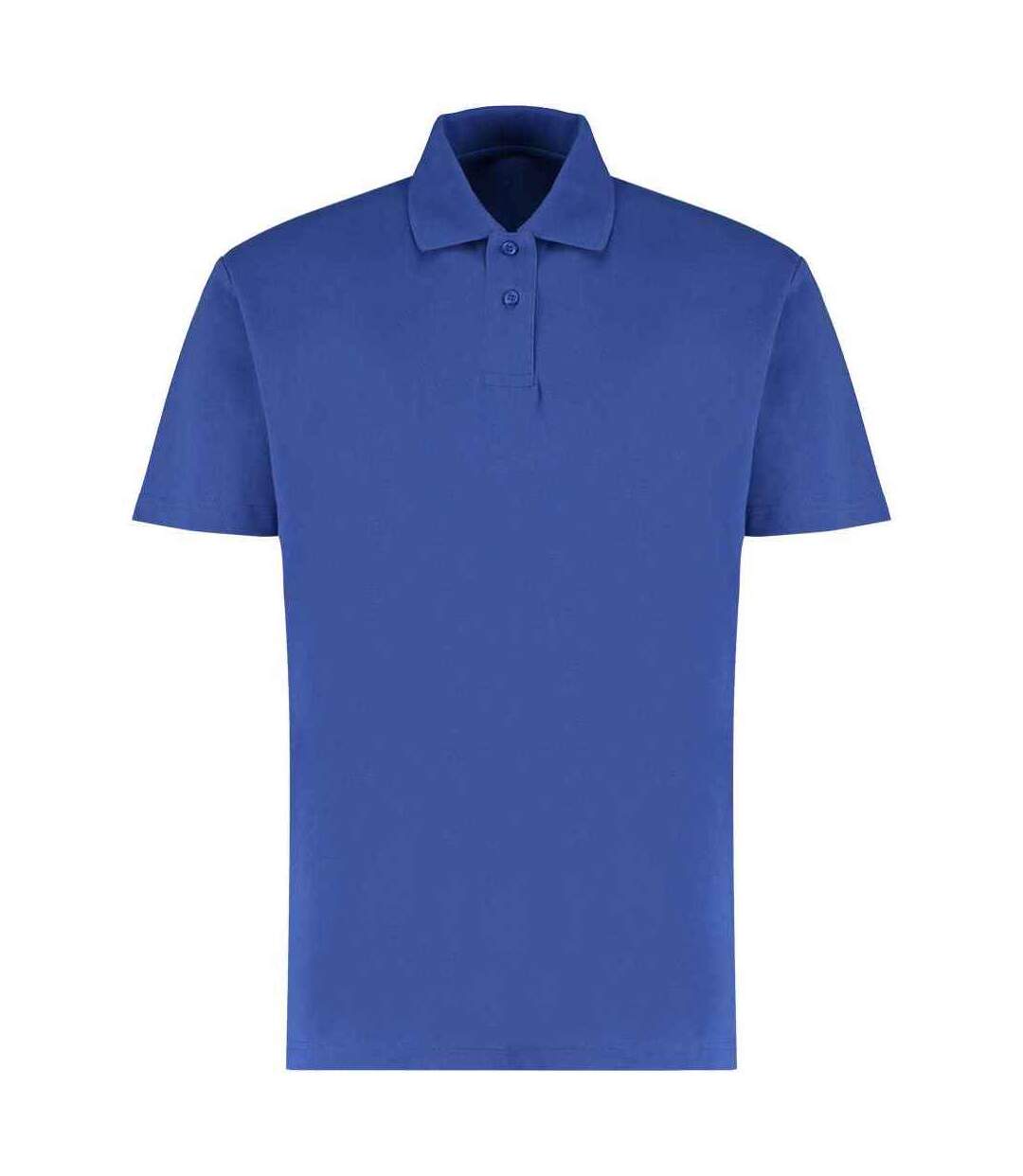 Polo workforce homme bleu roi Kustom Kit Kustom Kit