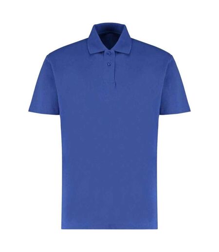 Kustom Kit Mens Workforce Regular Polo Shirt (Royal Blue)