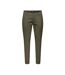 Pantalon Chino Kaki Homme Only & Sons Life - W28-L32