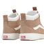 Baskets Montantes Range Exp Femme Marron Vans-4